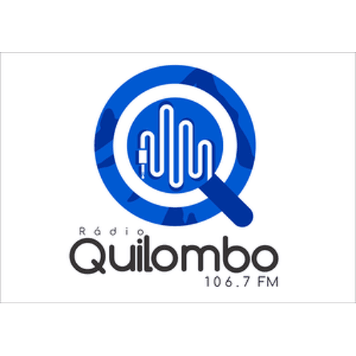 Rádio Quilombo 106.7 106.7 FM